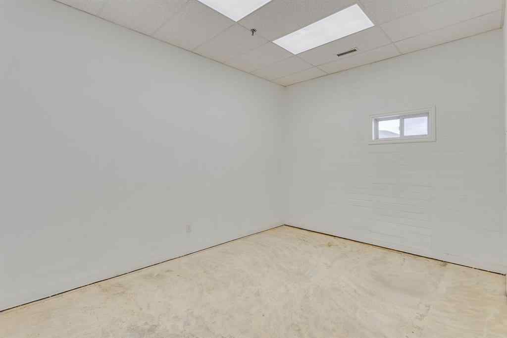 MLS® A2218381 - Unit #40 30 Reidel Street  in Downtown Fort McMurray, Commercial