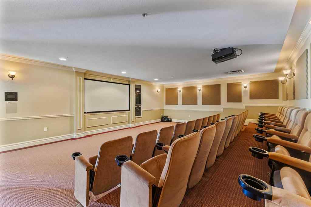 MLS® A2218387 - Unit #409 1718 14 Avenue NW in Hounsfield Heights/Briar Hill Calgary, Residential