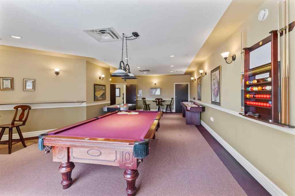 MLS® A2218387 - Unit #409 1718 14 Avenue NW in Hounsfield Heights/Briar Hill Calgary, Residential