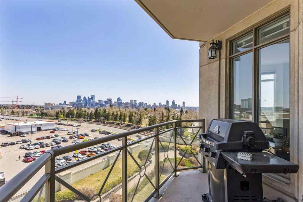 MLS® A2218387 - Unit #409 1718 14 Avenue NW in Hounsfield Heights/Briar Hill Calgary, Residential