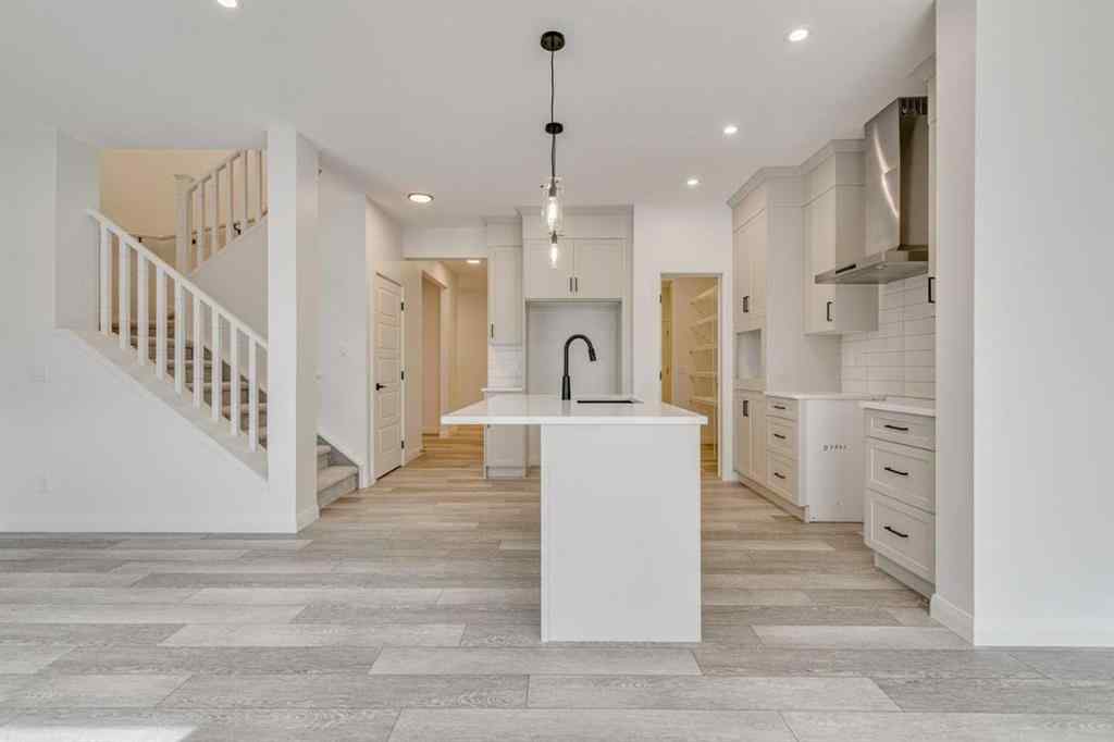 MLS® A2218397 - 260 Dawson Wharf Crescent  in Dawson\'s Landing Chestermere, Residential