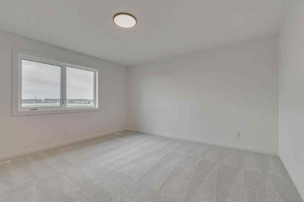 MLS® A2218397 - 260 Dawson Wharf Crescent  in Dawson\'s Landing Chestermere, Residential