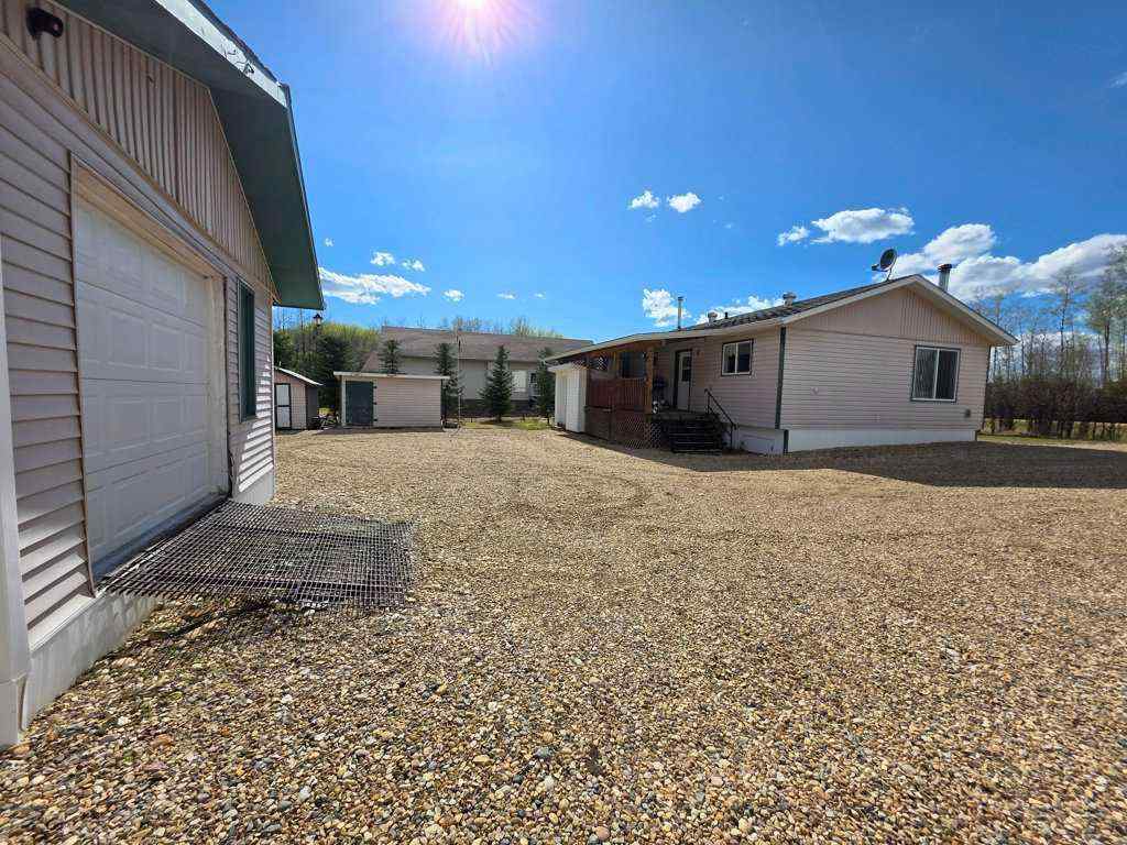 MLS® A2218403 - 57 Broken Paddle Drive  in NONE Rural Lesser Slave River No. 124, M.D. of, Residential