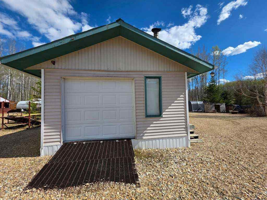 MLS® A2218403 - 57 Broken Paddle Drive  in NONE Rural Lesser Slave River No. 124, M.D. of, Residential