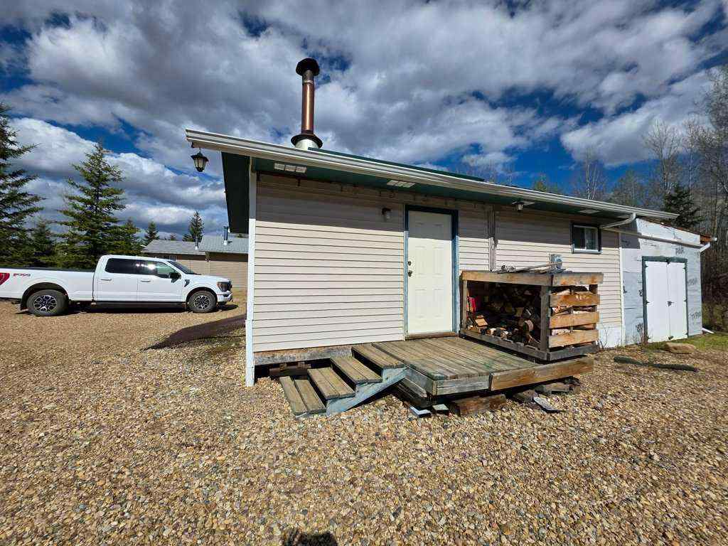 MLS® A2218403 - 57 Broken Paddle Drive  in NONE Rural Lesser Slave River No. 124, M.D. of, Residential