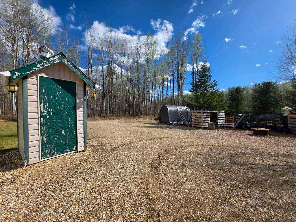 MLS® A2218403 - 57 Broken Paddle Drive  in NONE Rural Lesser Slave River No. 124, M.D. of, Residential