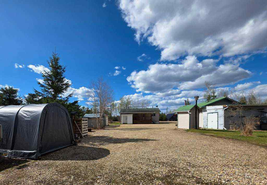 MLS® A2218403 - 57 Broken Paddle Drive  in NONE Rural Lesser Slave River No. 124, M.D. of, Residential