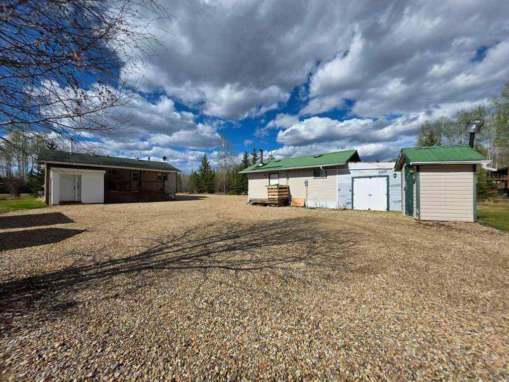 MLS® A2218403 - 57 Broken Paddle Drive  in NONE Rural Lesser Slave River No. 124, M.D. of, Residential