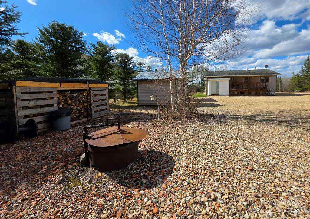 MLS® A2218403 - 57 Broken Paddle Drive  in NONE Rural Lesser Slave River No. 124, M.D. of, Residential