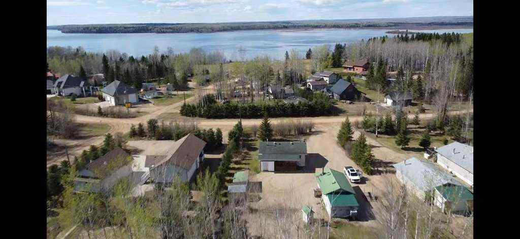 MLS® A2218403 - 57 Broken Paddle Drive  in NONE Rural Lesser Slave River No. 124, M.D. of, Residential