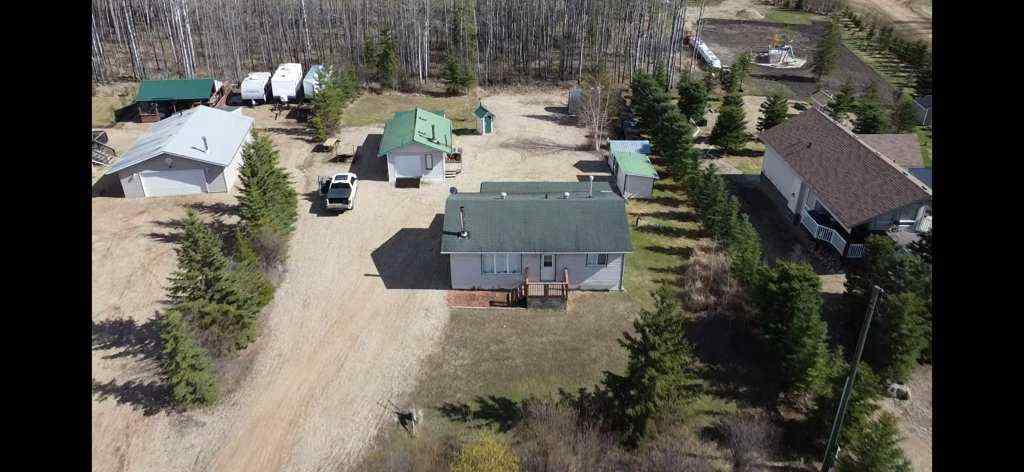 MLS® A2218403 - 57 Broken Paddle Drive  in NONE Rural Lesser Slave River No. 124, M.D. of, Residential