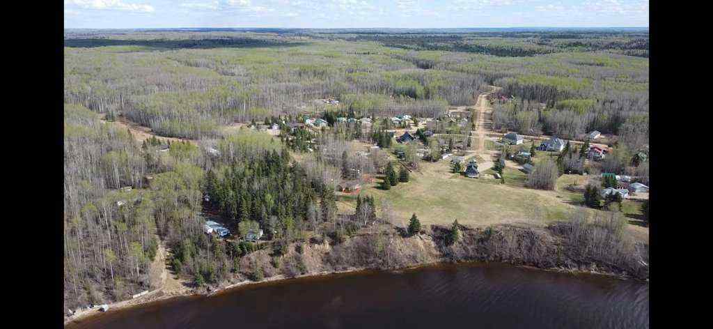 MLS® A2218403 - 57 Broken Paddle Drive  in NONE Rural Lesser Slave River No. 124, M.D. of, Residential