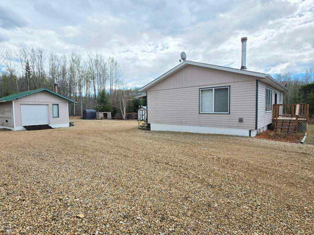 MLS® A2218403 - 57 Broken Paddle Drive  in NONE Rural Lesser Slave River No. 124, M.D. of, Residential