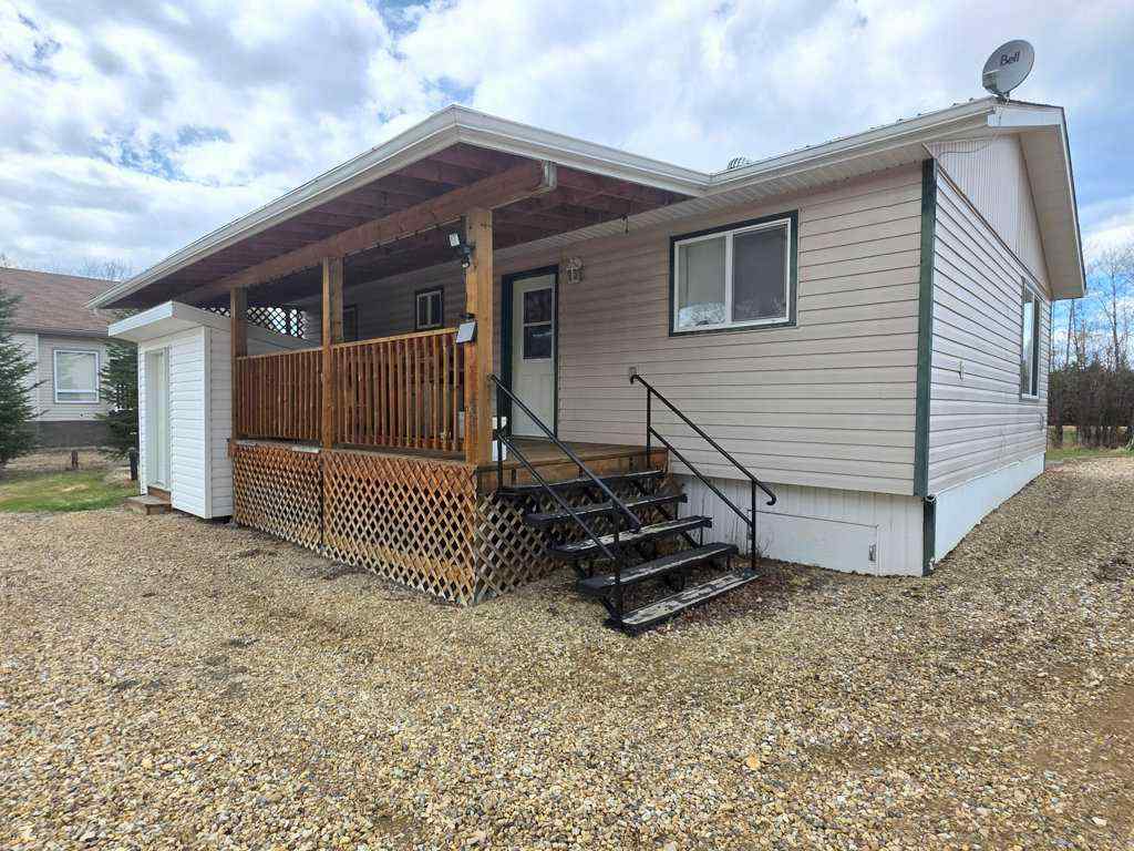 MLS® A2218403 - 57 Broken Paddle Drive  in NONE Rural Lesser Slave River No. 124, M.D. of, Residential