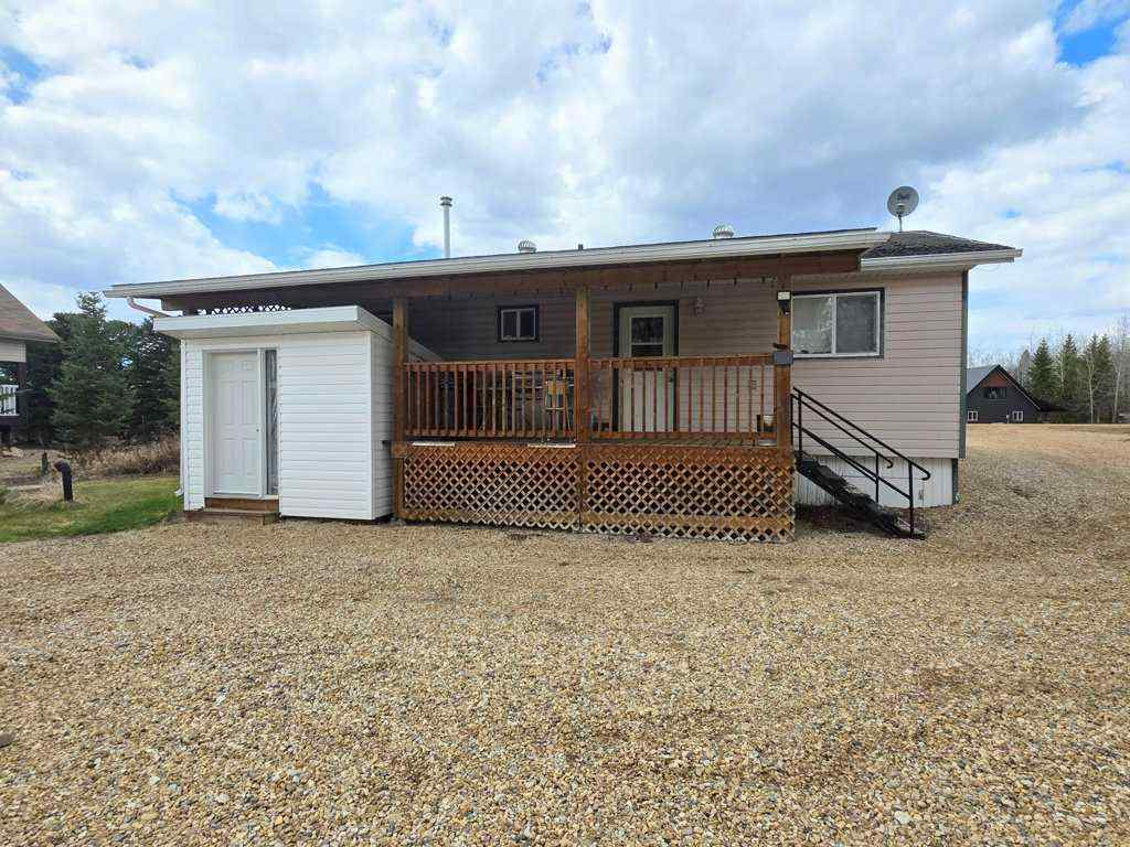 MLS® A2218403 - 57 Broken Paddle Drive  in NONE Rural Lesser Slave River No. 124, M.D. of, Residential