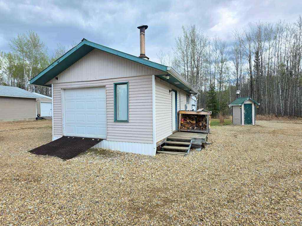 MLS® A2218403 - 57 Broken Paddle Drive  in NONE Rural Lesser Slave River No. 124, M.D. of, Residential