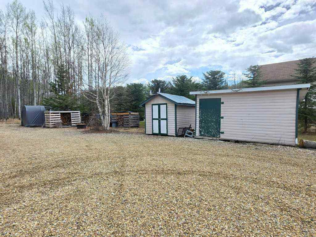 MLS® A2218403 - 57 Broken Paddle Drive  in NONE Rural Lesser Slave River No. 124, M.D. of, Residential
