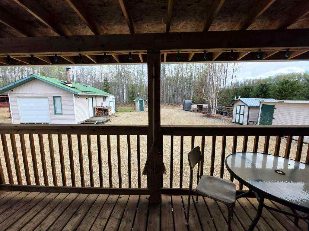 MLS® A2218403 - 57 Broken Paddle Drive  in NONE Rural Lesser Slave River No. 124, M.D. of, Residential