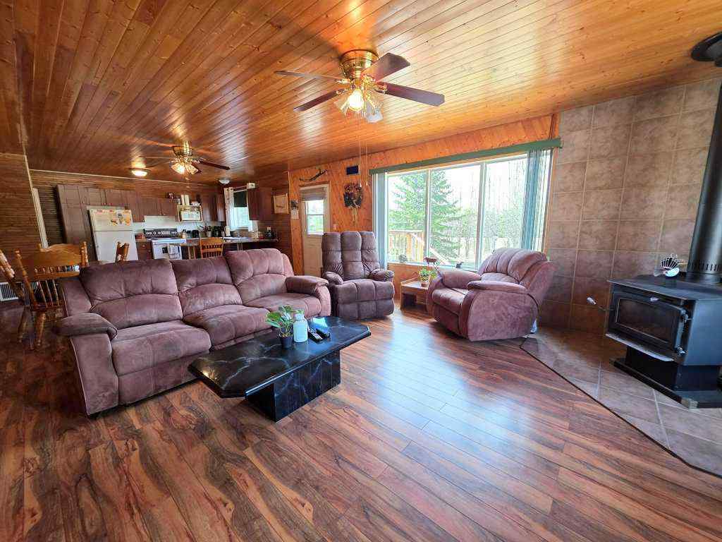 MLS® A2218403 - 57 Broken Paddle Drive  in NONE Rural Lesser Slave River No. 124, M.D. of, Residential