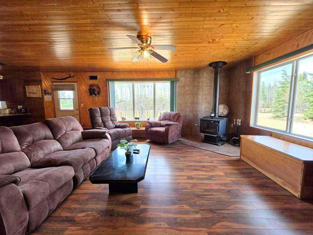 MLS® A2218403 - 57 Broken Paddle Drive  in NONE Rural Lesser Slave River No. 124, M.D. of, Residential