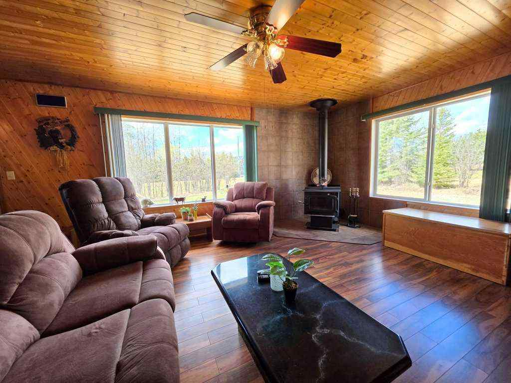 MLS® A2218403 - 57 Broken Paddle Drive  in NONE Rural Lesser Slave River No. 124, M.D. of, Residential