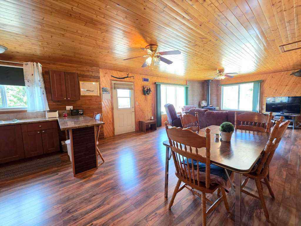 MLS® A2218403 - 57 Broken Paddle Drive  in NONE Rural Lesser Slave River No. 124, M.D. of, Residential