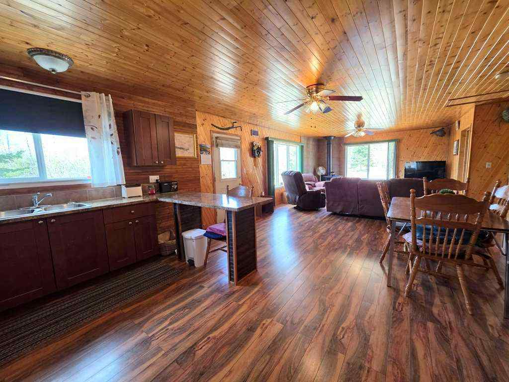 MLS® A2218403 - 57 Broken Paddle Drive  in NONE Rural Lesser Slave River No. 124, M.D. of, Residential