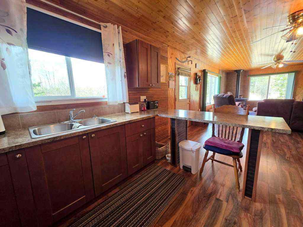 MLS® A2218403 - 57 Broken Paddle Drive  in NONE Rural Lesser Slave River No. 124, M.D. of, Residential
