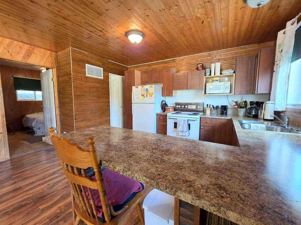 MLS® A2218403 - 57 Broken Paddle Drive  in NONE Rural Lesser Slave River No. 124, M.D. of, Residential