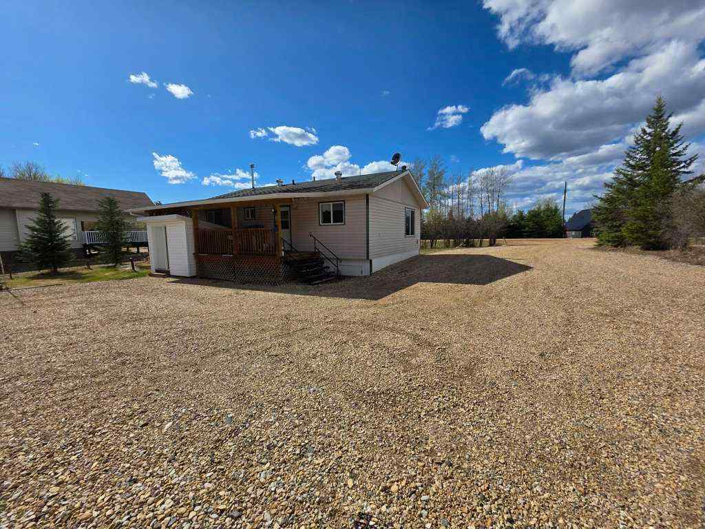 MLS® A2218403 - 57 Broken Paddle Drive  in NONE Rural Lesser Slave River No. 124, M.D. of, Residential
