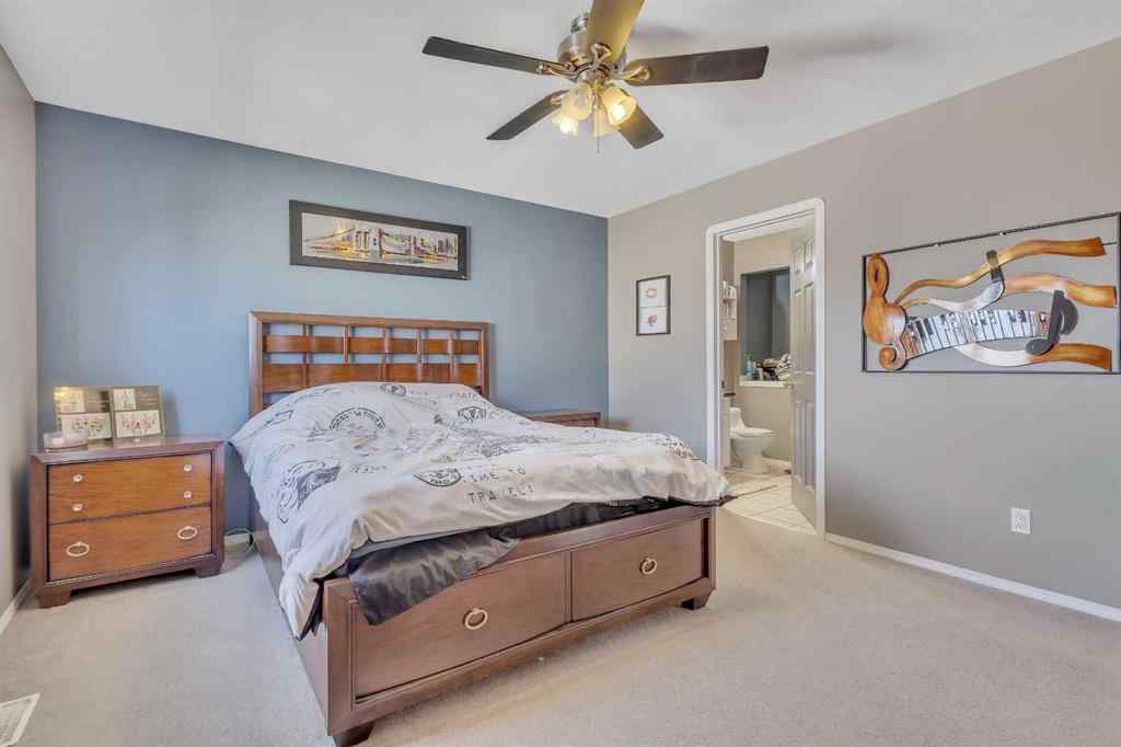 MLS® A2218429 - 4114 65a Street  in Meadowlands Stettler, Residential