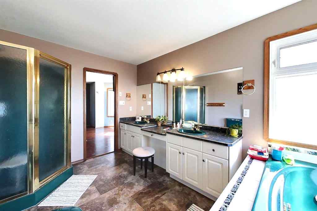 MLS® A2218431 - 23 Springwood Drive NE in NONE Slave Lake, Residential