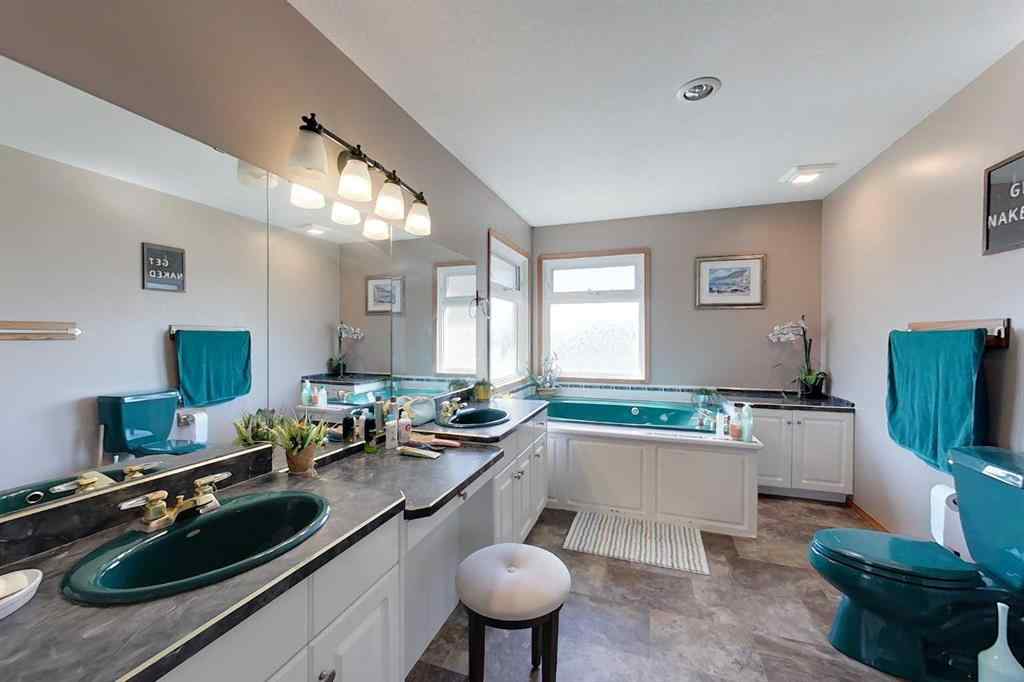MLS® A2218431 - 23 Springwood Drive NE in NONE Slave Lake, Residential