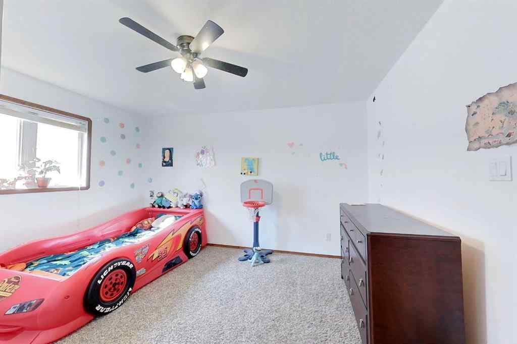 MLS® A2218431 - 23 Springwood Drive NE in NONE Slave Lake, Residential
