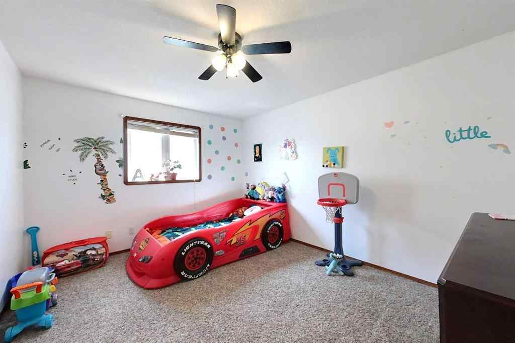MLS® A2218431 - 23 Springwood Drive NE in NONE Slave Lake, Residential