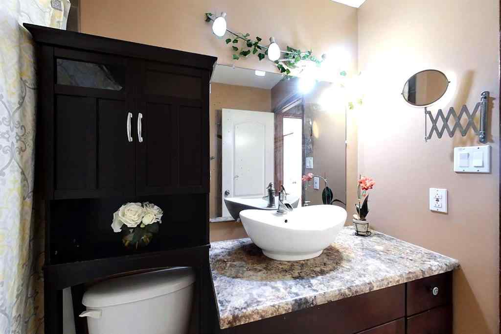 MLS® A2218431 - 23 Springwood Drive NE in NONE Slave Lake, Residential