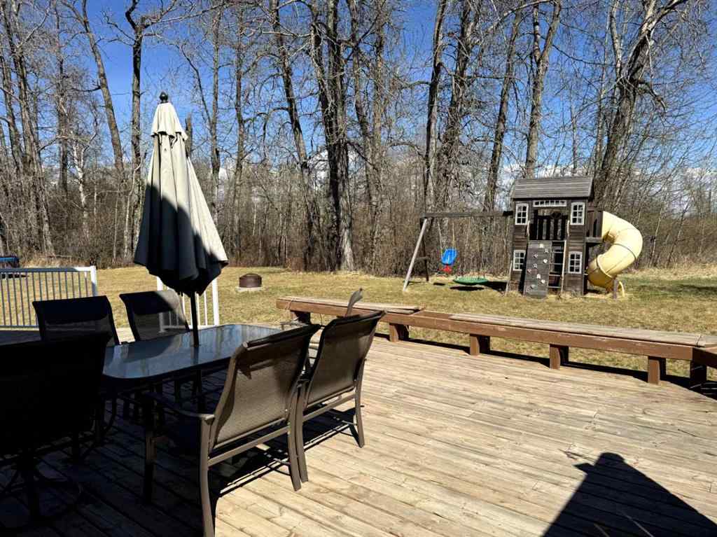 MLS® A2218431 - 23 Springwood Drive NE in NONE Slave Lake, Residential