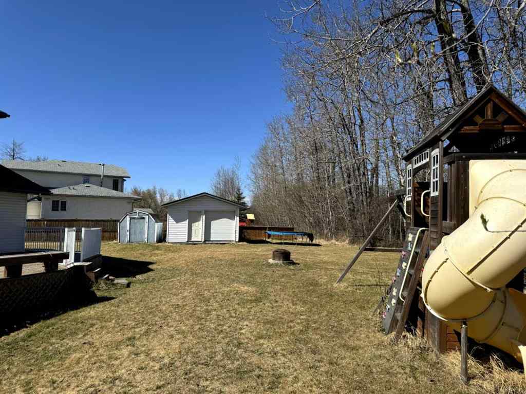 MLS® A2218431 - 23 Springwood Drive NE in NONE Slave Lake, Residential