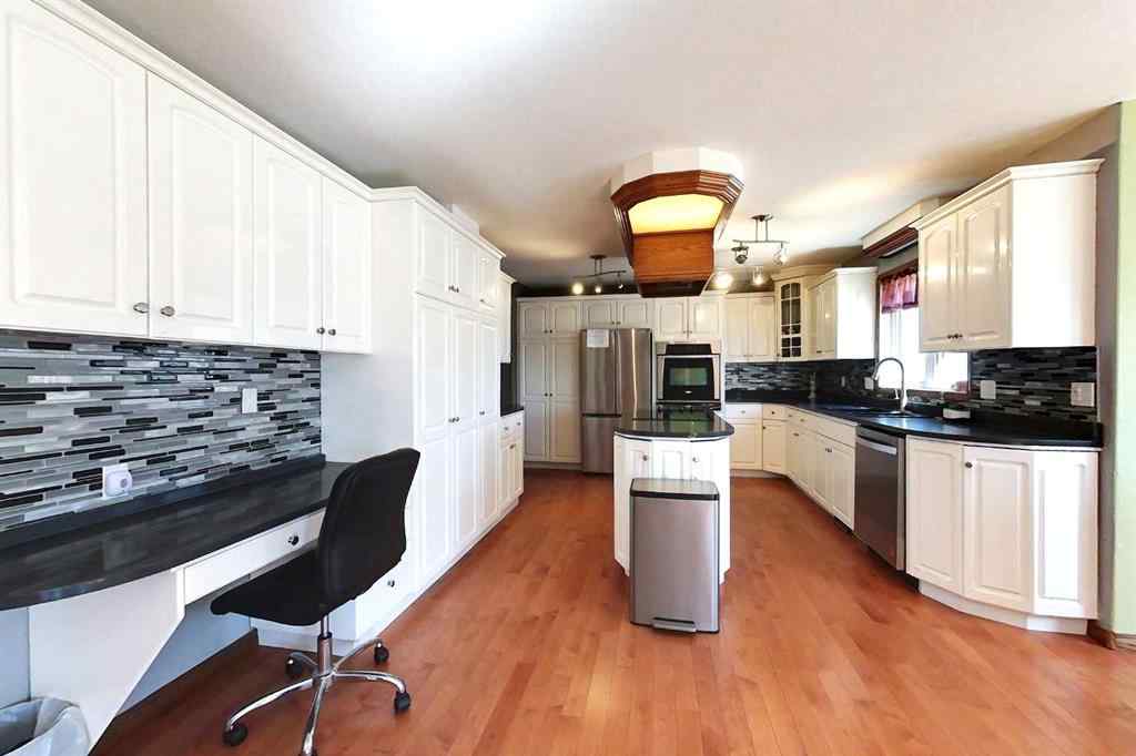 MLS® A2218431 - 23 Springwood Drive NE in NONE Slave Lake, Residential