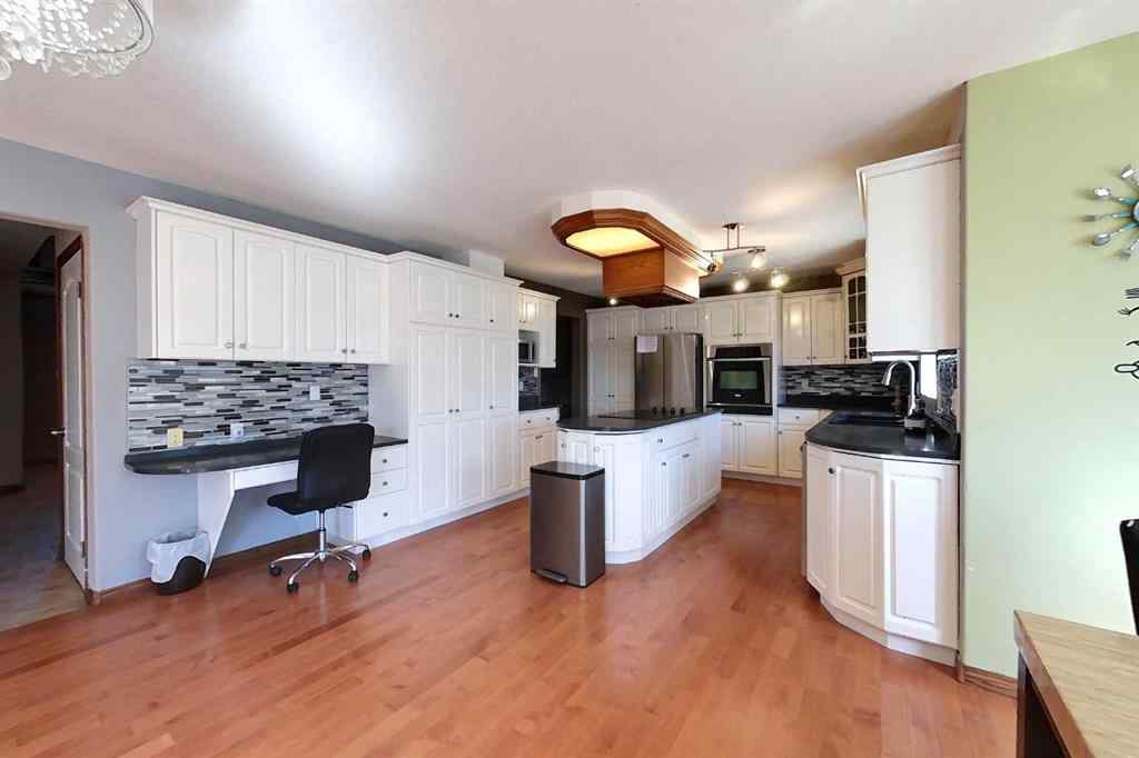 MLS® A2218431 - 23 Springwood Drive NE in NONE Slave Lake, Residential