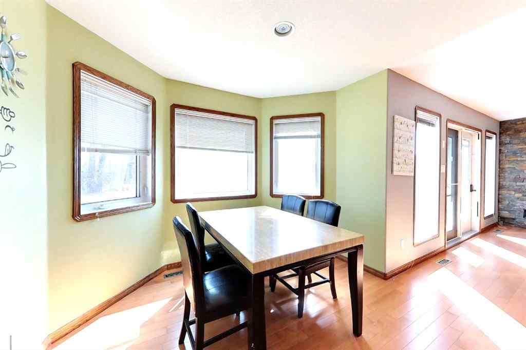 MLS® A2218431 - 23 Springwood Drive NE in NONE Slave Lake, Residential