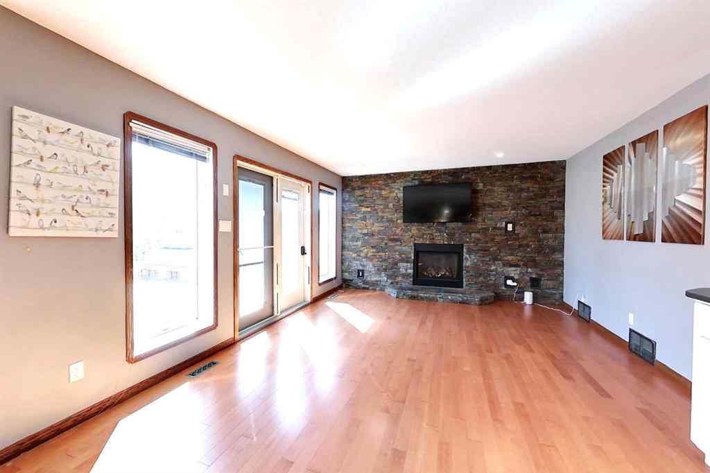 MLS® A2218431 - 23 Springwood Drive NE in NONE Slave Lake, Residential