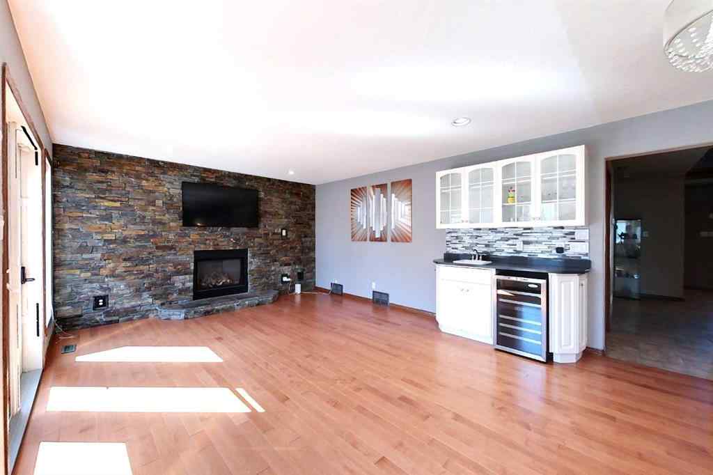 MLS® A2218431 - 23 Springwood Drive NE in NONE Slave Lake, Residential