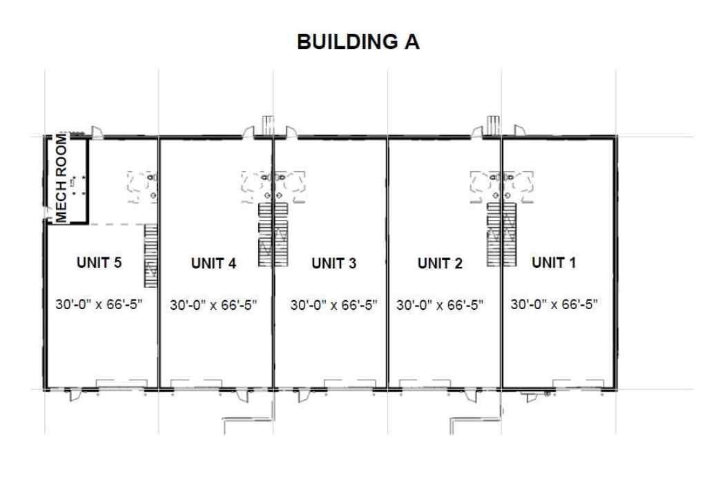MLS® A2218462 - 14 Griffin Industrial Point  in Industrial Cochrane, Commercial