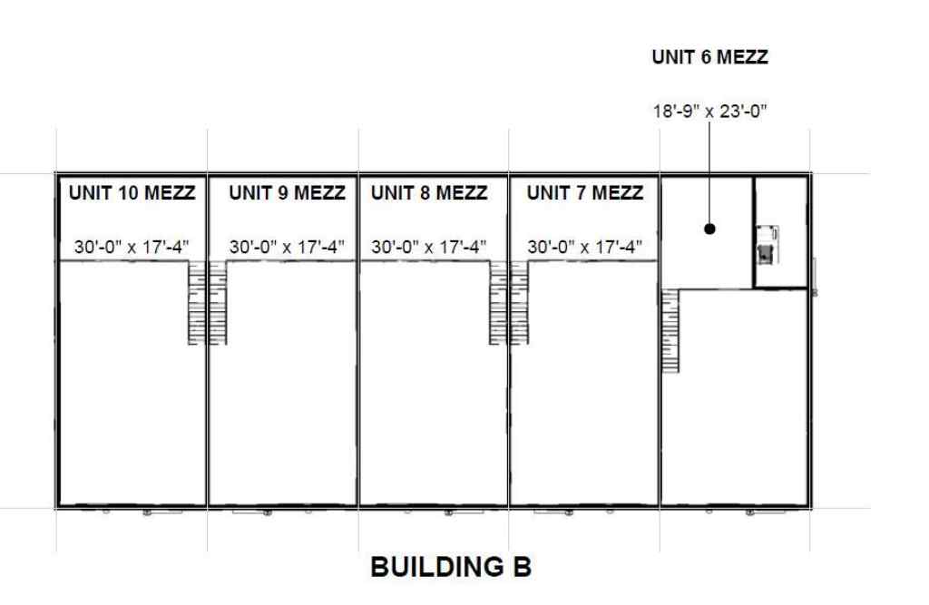 MLS® A2218462 - 14 Griffin Industrial Point  in Industrial Cochrane, Commercial