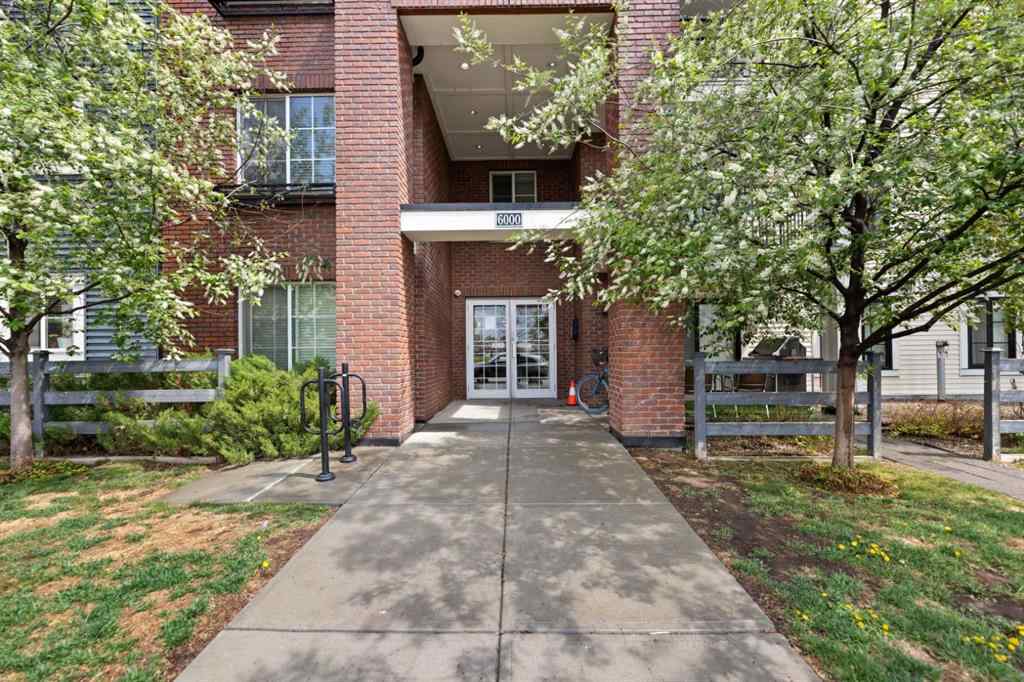 MLS® A2218475 - Unit #6411 755 Copperpond Boulevard SE in Copperfield Calgary, Residential
