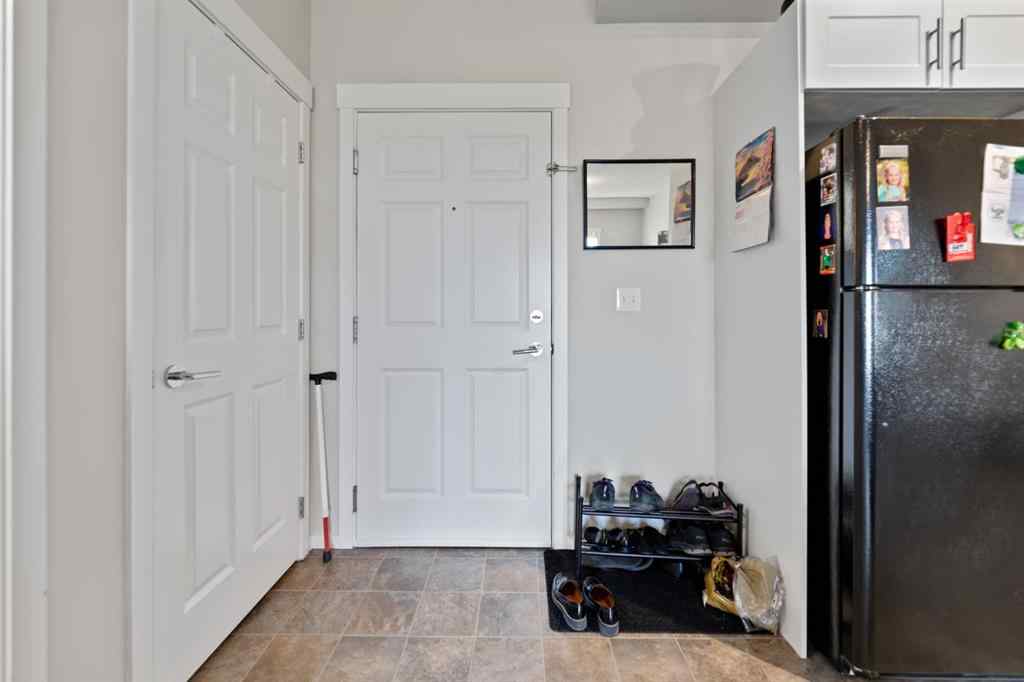 MLS® A2218475 - Unit #6411 755 Copperpond Boulevard SE in Copperfield Calgary, Residential