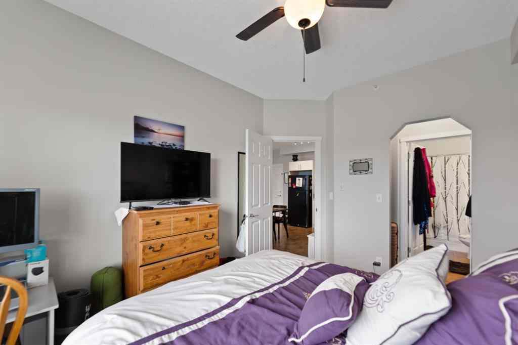MLS® A2218475 - Unit #6411 755 Copperpond Boulevard SE in Copperfield Calgary, Residential