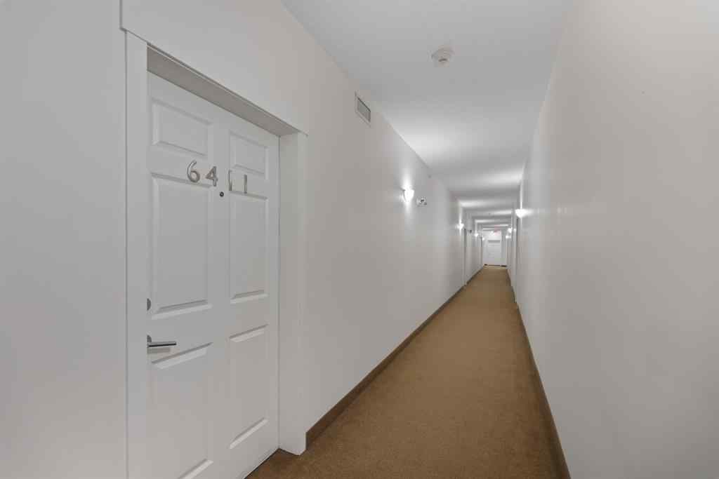 MLS® A2218475 - Unit #6411 755 Copperpond Boulevard SE in Copperfield Calgary, Residential