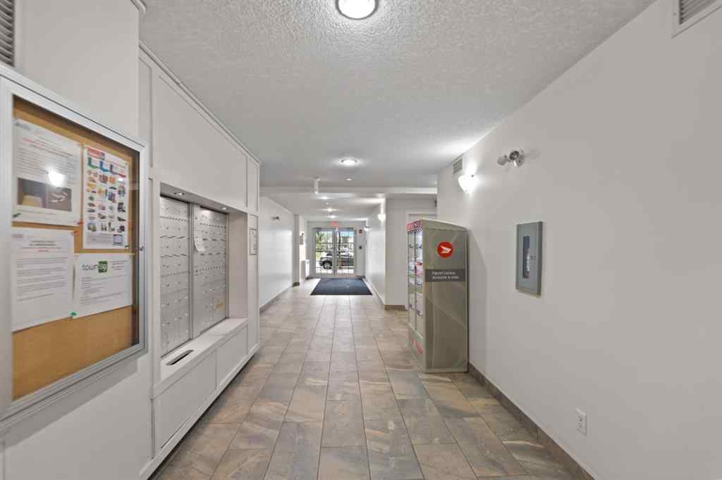 MLS® A2218475 - Unit #6411 755 Copperpond Boulevard SE in Copperfield Calgary, Residential